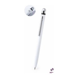 Antibacterial touch pen — Mixt