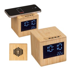 Difuzor Bluetooth — Beige