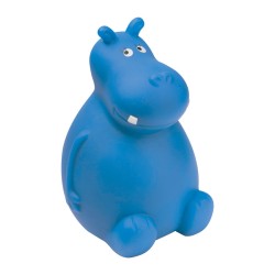 Pușculiță Hippo — Albastru