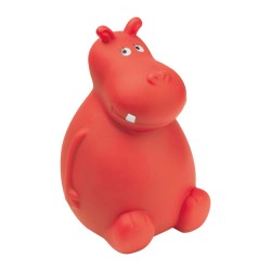 Pușculiță Hippo — Rosu
