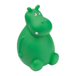 Pușculiță Hippo — Verde