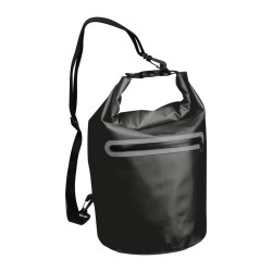 Geantă impermeabilă — Negru