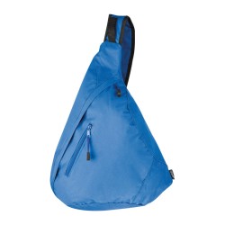 Borsetă nylon — Albastru