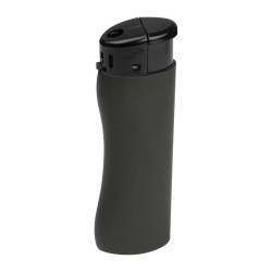Brichetă — Negru