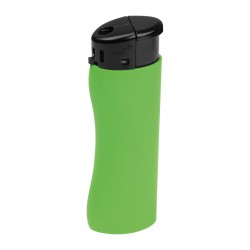 Brichetă — Light green