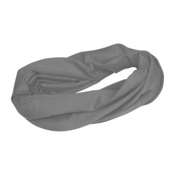 Eșarfă tip Bandana — Gri