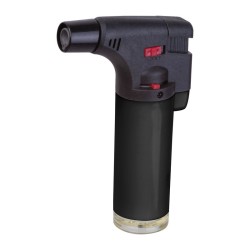 Brichetă pentru flambare CrisMa — Negru