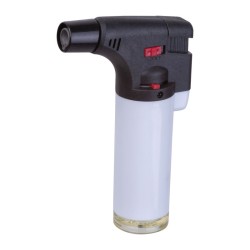 Brichetă pentru flambare CrisMa — Alb