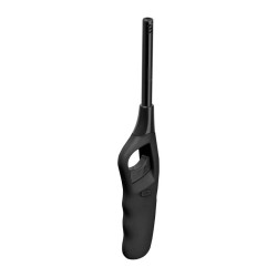 Brichetă lungă CrisMa — Negru