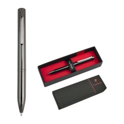 FESTIVAL Metal Ballpoint pen — Negru
