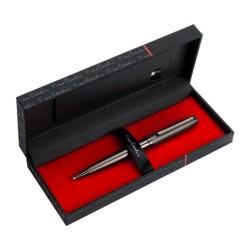 Ballpoint pen — Gri