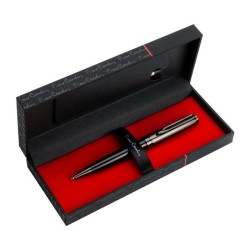 Ballpoint pen — Gri