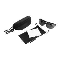 MANASLU Polarized sunglasses — Negru