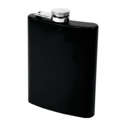 OLYMPOS branded bottle 237ml — Negru