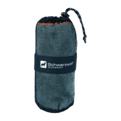 CITAS outdoor prosop — Gri