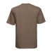 Authentic Classic T — Mocha