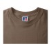 Authentic Classic T — Mocha