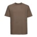 Authentic Classic T — Mocha