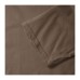 Authentic Classic T — Mocha