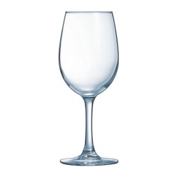 Pahar  pentru vin, LA CAVE — Transparent