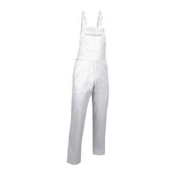 Dungarees Pregon — White