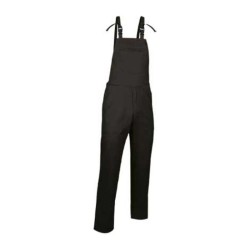 Dungarees Pregon — Black